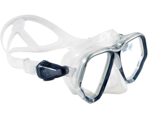 mask scd 500 crystal blue