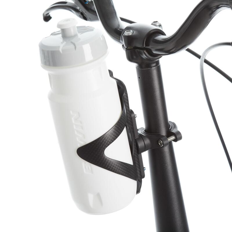 Porte Bouteille Vélo Léger, Porte Gourde Vélo Enfant, 2pcs Porte Bidon VTT,  avec 1 Adaptateur Porte-Bouteille, Cage de A147 - Cdiscount Sport