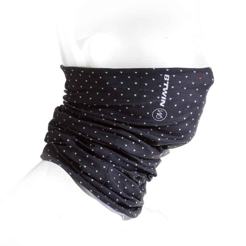 Roadr 100 Cycling Neck Warmer Decathlon