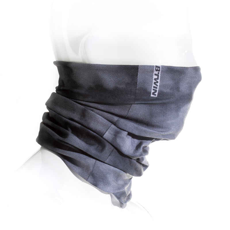 Roadr 100 Cycling Neck Warmer Decathlon