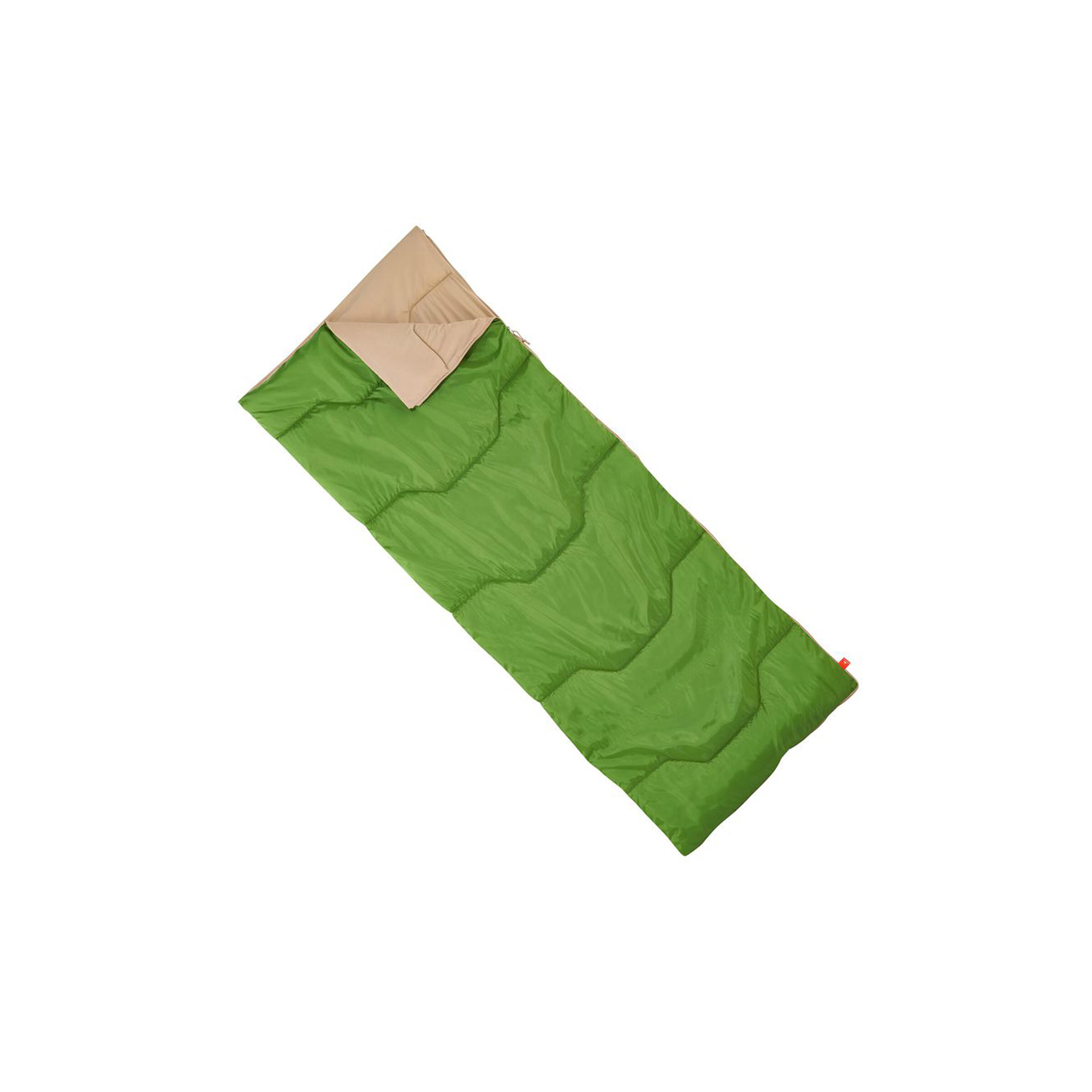 Lowland Outdoor Multicam - 1030G - 210x80CM Dons Slaapzak
