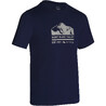 Men's T shirt NH500 - Navy
