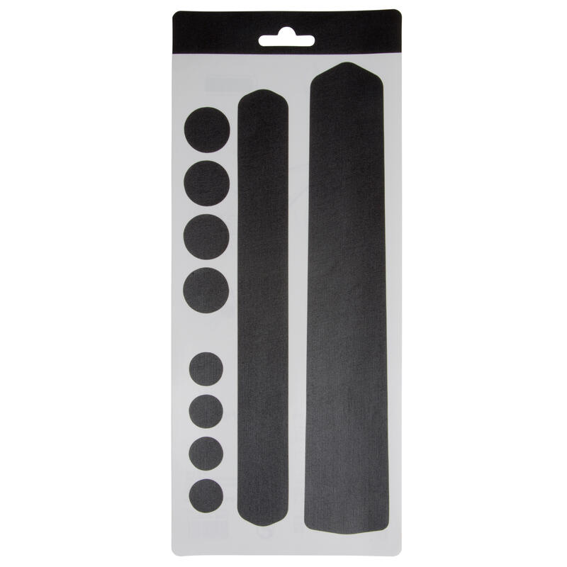 PROTECTION NOIRE POUR CADRE VÉLO PROTECTION NOIRE POUR CADRE VÉLO