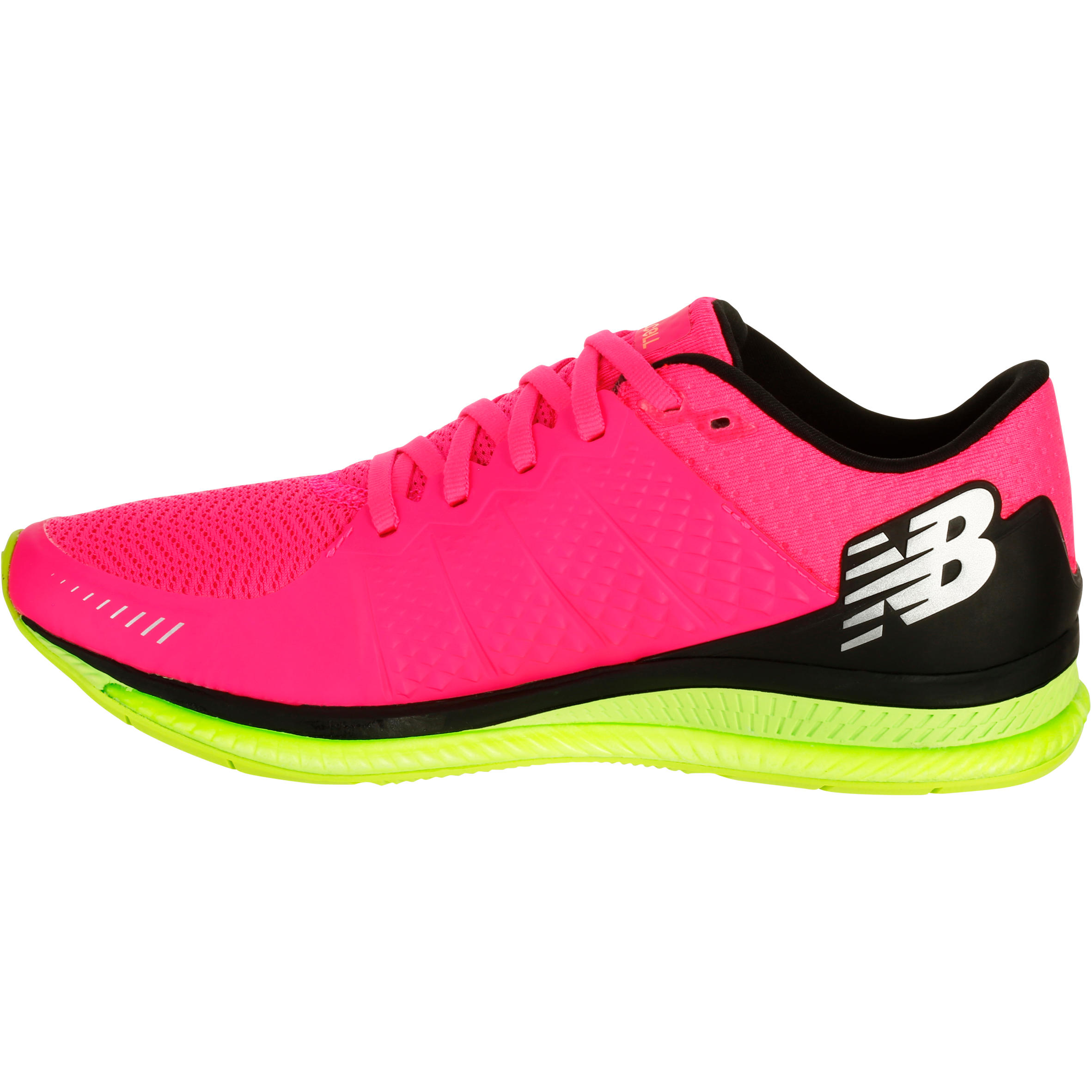 new balance femme decathlon