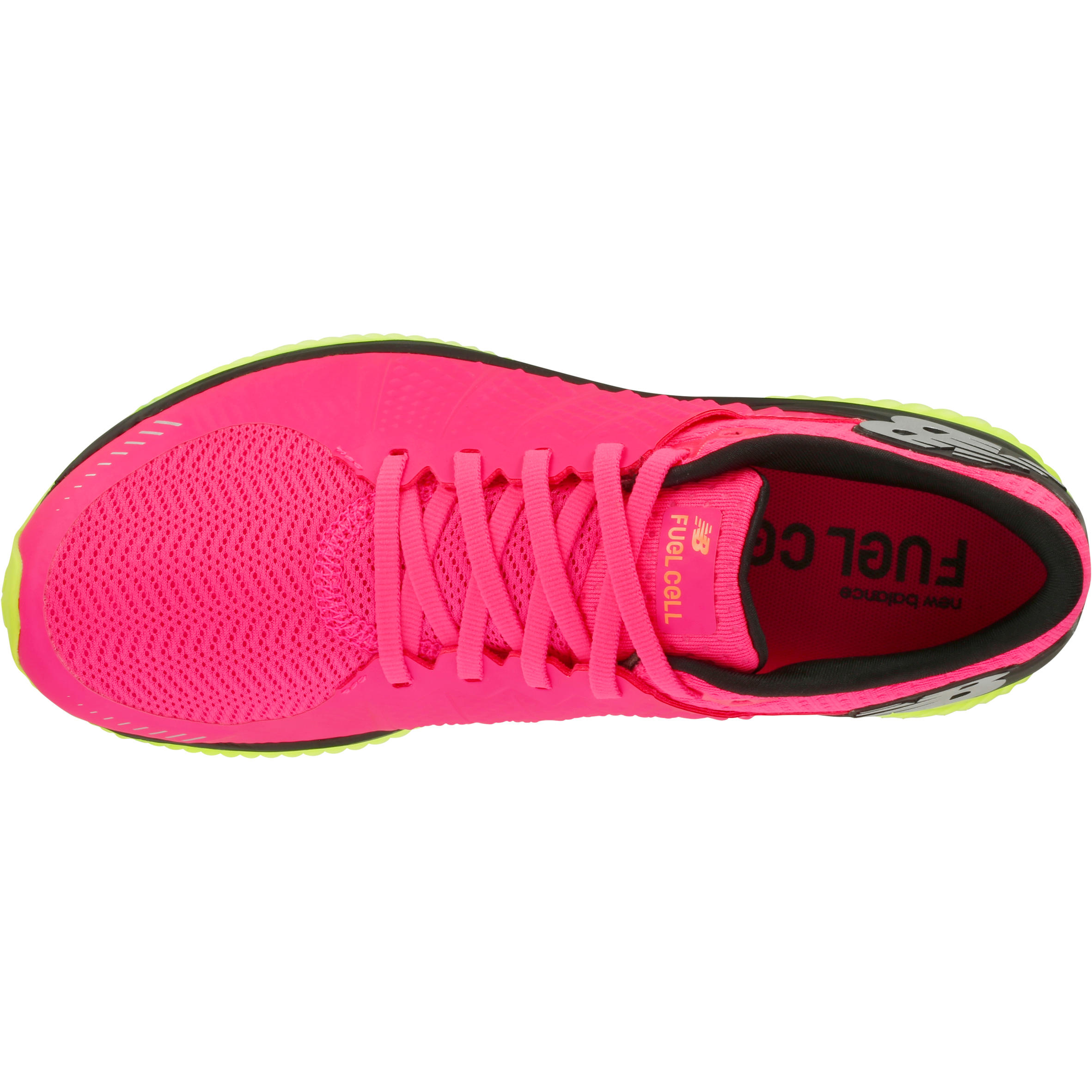 new balance running femme rose