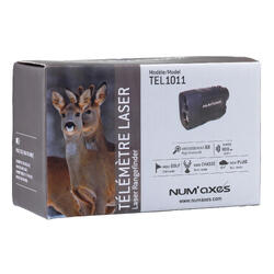 Télémètre Laser TEL 1011