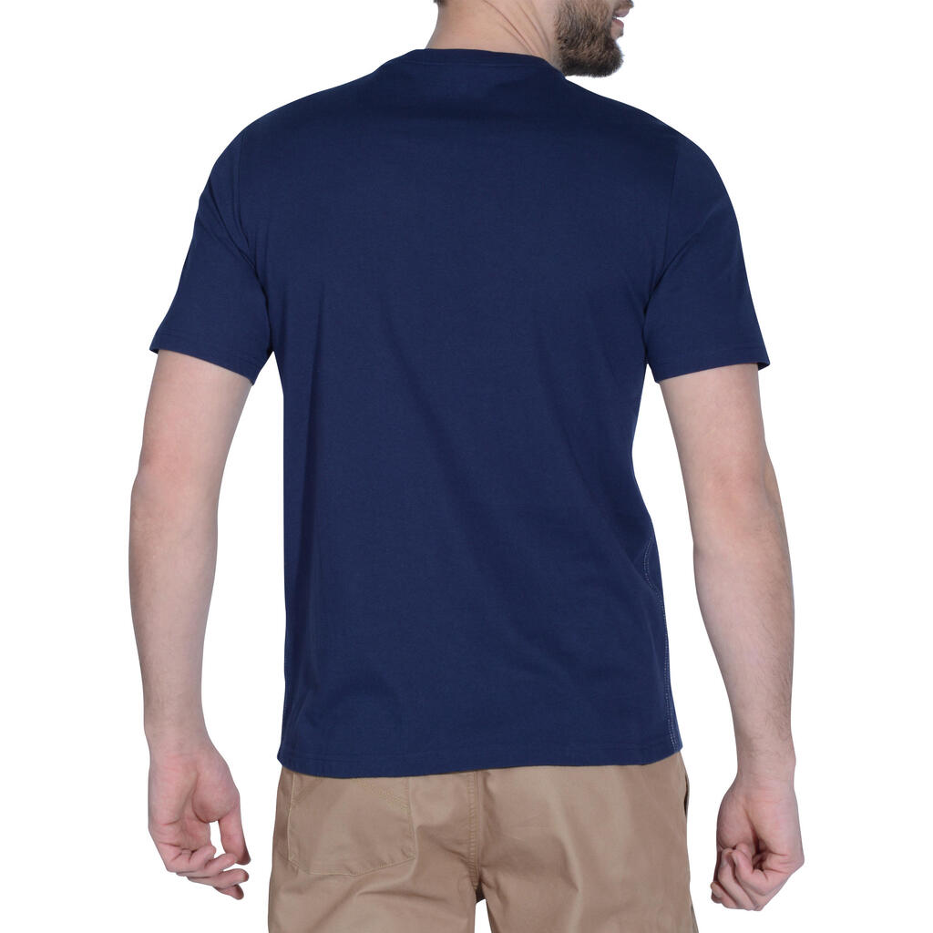 Men's Hiking T-shirt NH100