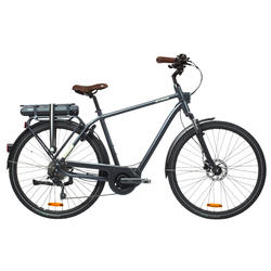 VELO DE VILLE ELECTRIQUE ELOPS 940 à CADRE HAUT