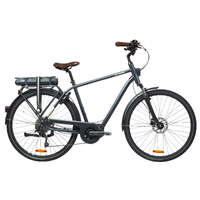 Elops 940 E Classic Electric Bike - Shimano Steps Elops 940 E Classic Electric Bike - Shimano Steps