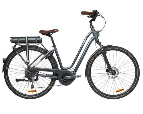 ELEKTRISCHE FIETS ELOPS 940E MET LAAG FRAME