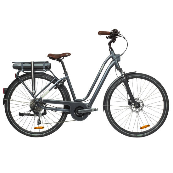 vélo Elops 940E cadre bas