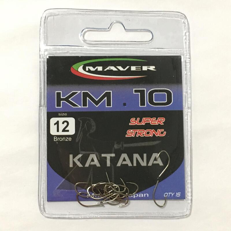 Amo Katana KM10