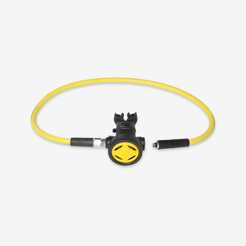 pack regulator scd 100 int