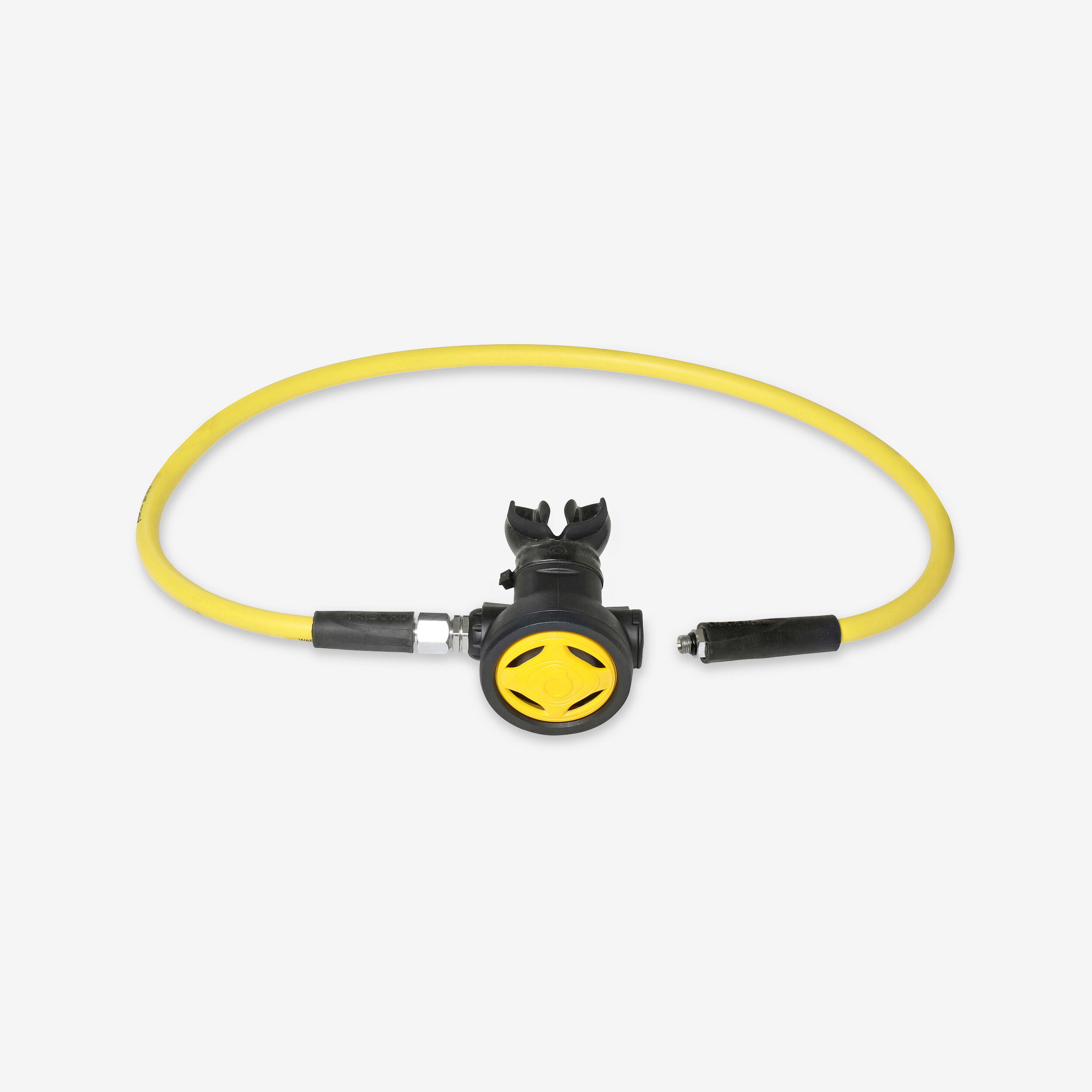 SCD 100 Scuba Valve Diving Octopus