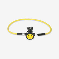 SCD 500 Diving Octopus