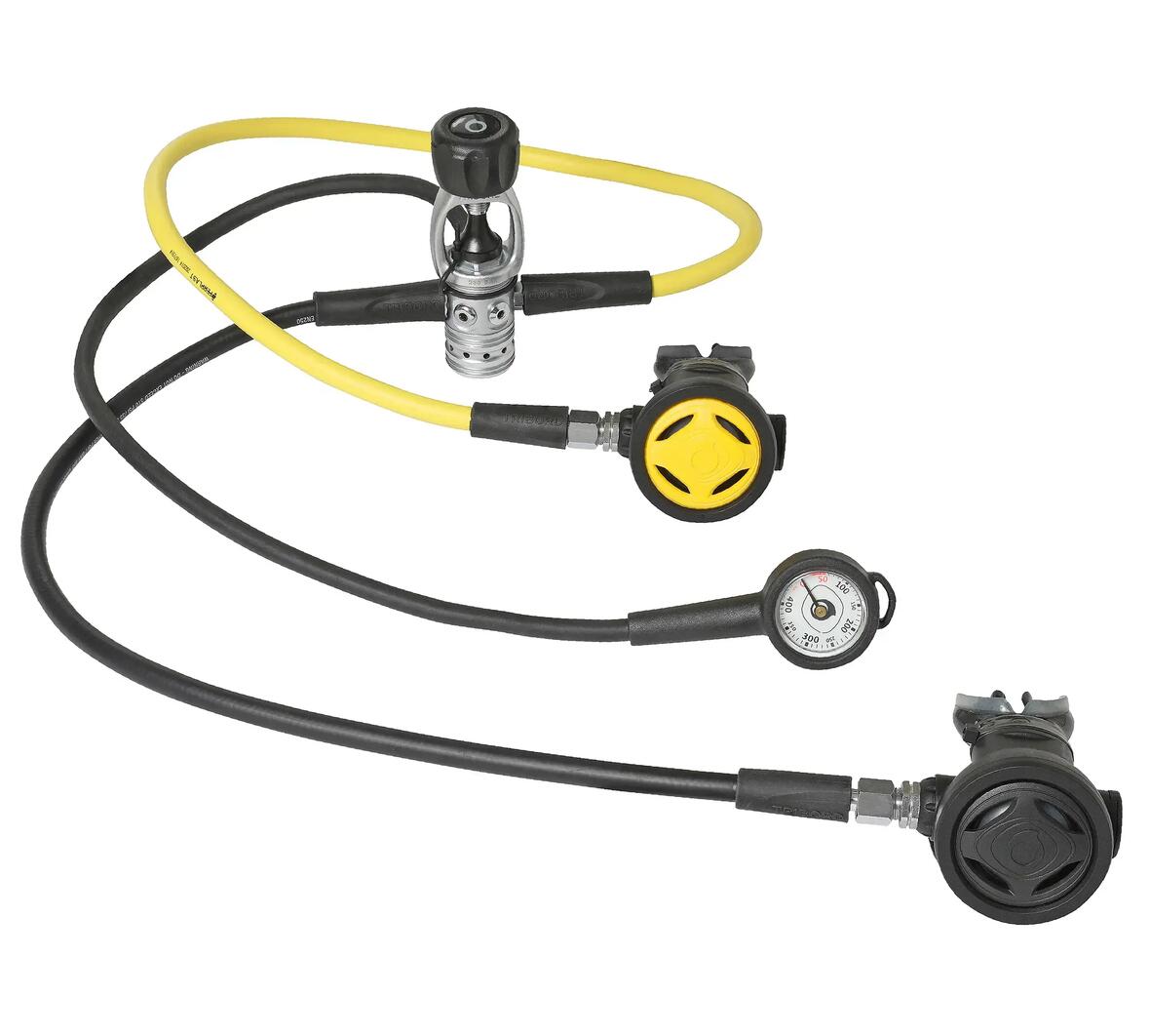 pack regulator scd 100 int