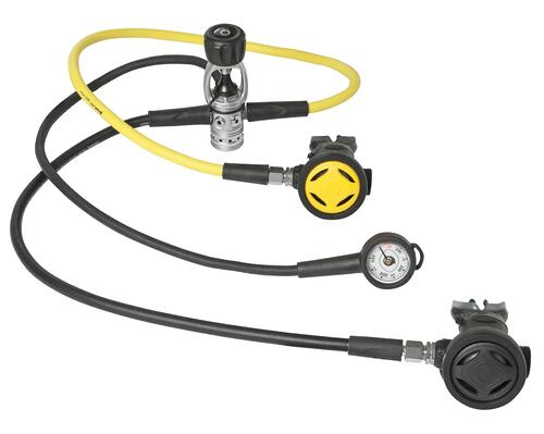 Pack Regulator SCD 100 int