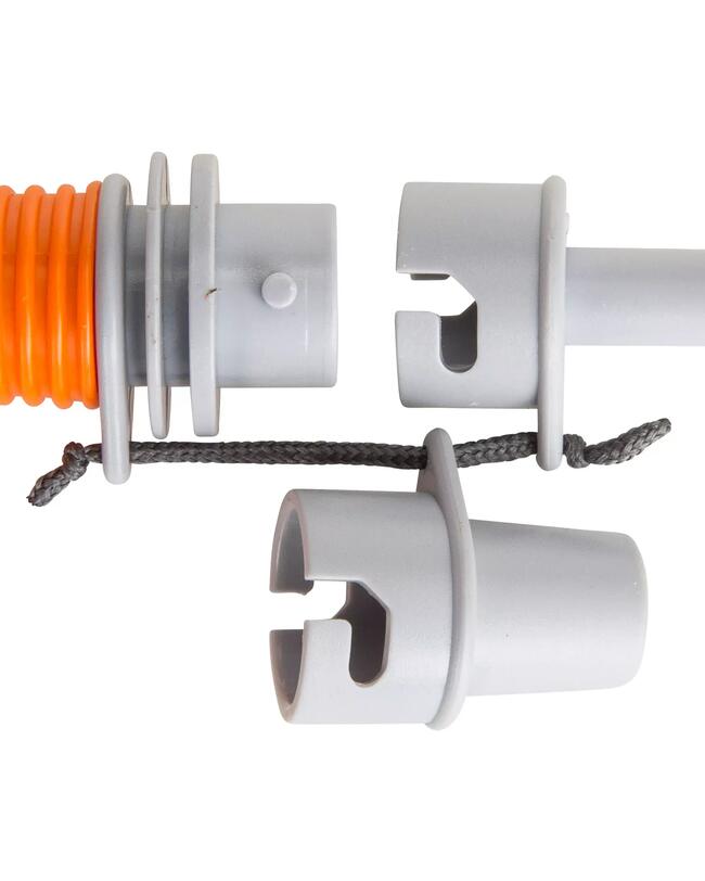 POMPE A MAIN 2 x 2,6L