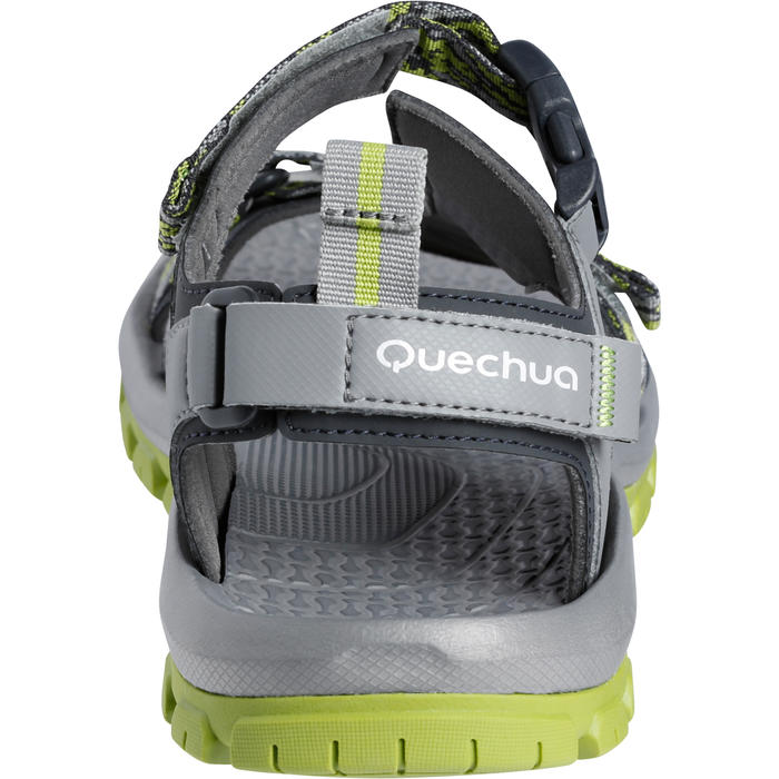 Men's NH110 hiking sandals Decathlon