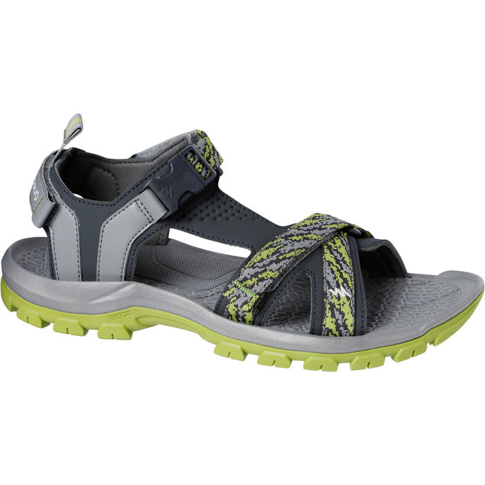 Men's NH110 hiking sandals Decathlon