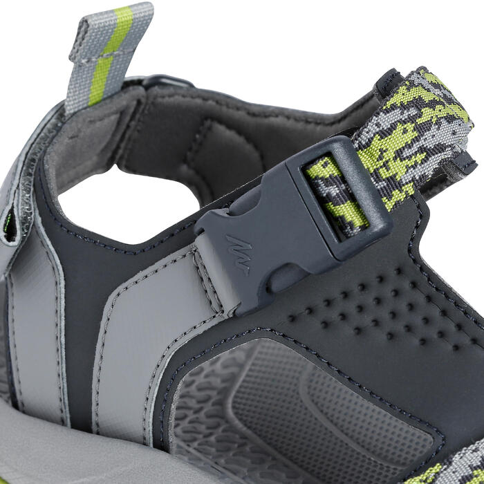 Men's NH110 hiking sandals Decathlon
