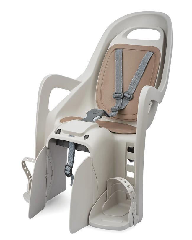 POLISPORT SIÈGE BÉBÉ GROOVY