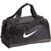 Fitnesstas Nike Brasilia zwart