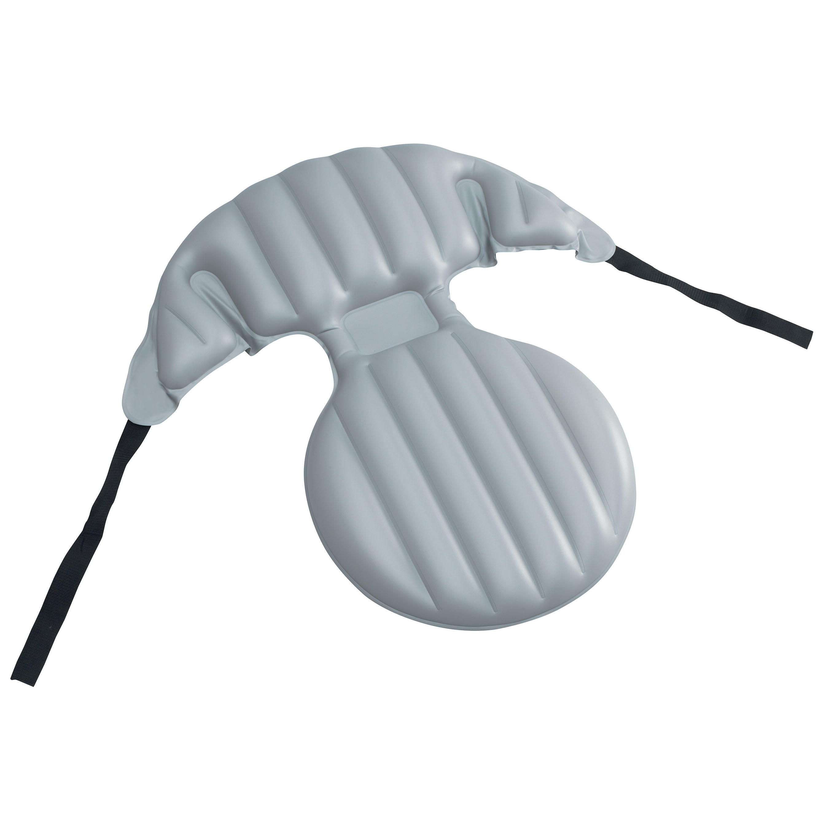 Tahiti Plus Pro 3-Person Inflatable Kayak 11/12