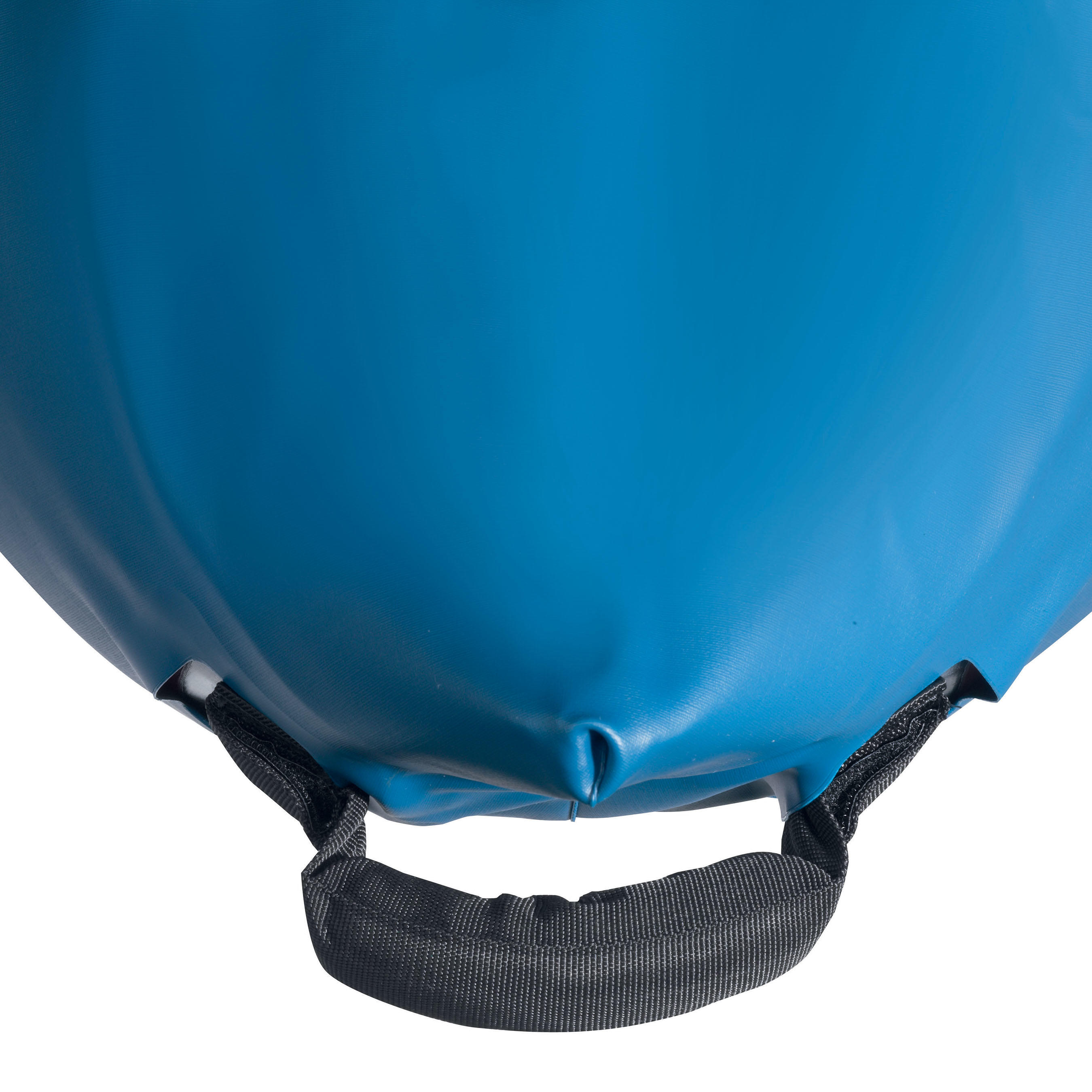 Tahiti Plus Pro 3-Person Inflatable Kayak 9/12