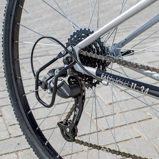 VELO TOUT CHEMIN RIVERSIDE 120 VELO TOUT CHEMIN RIVERSIDE 120