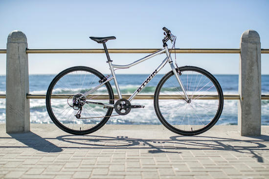 VELO TOUT CHEMIN RIVERSIDE 120 VELO TOUT CHEMIN RIVERSIDE 120