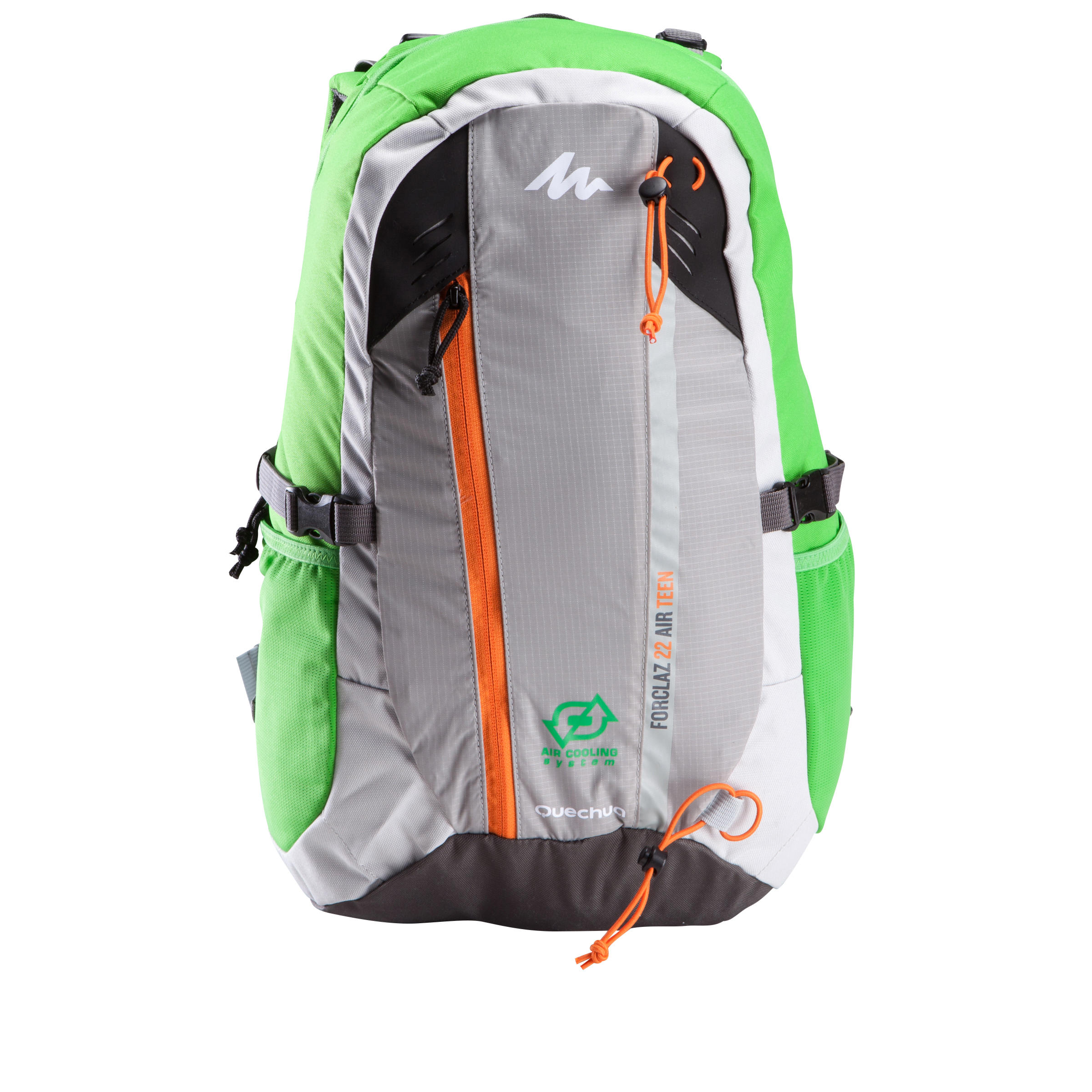 forclaz 22 air backpack
