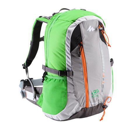 Forclaz 22 L Junior Hiking Backpack - Green