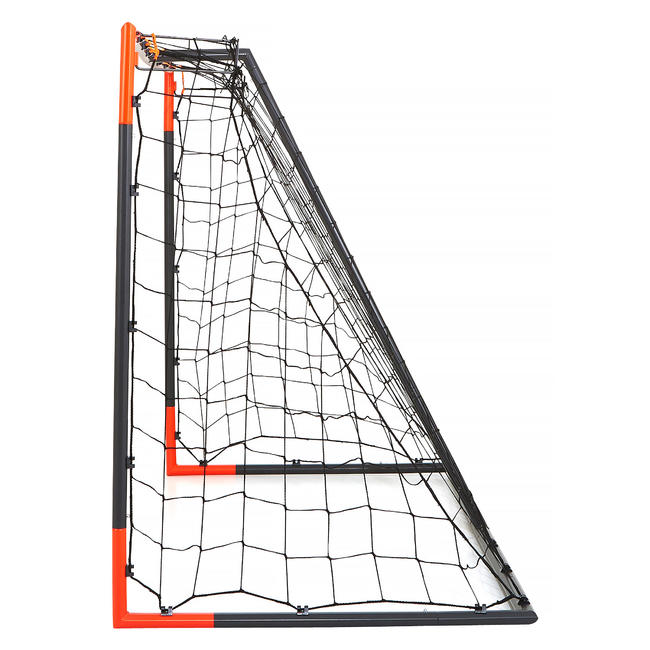 Buy Classic Football Goal Post Grey Size M online In India