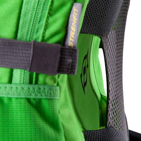 Forclaz 22 L Junior Hiking Backpack - Green