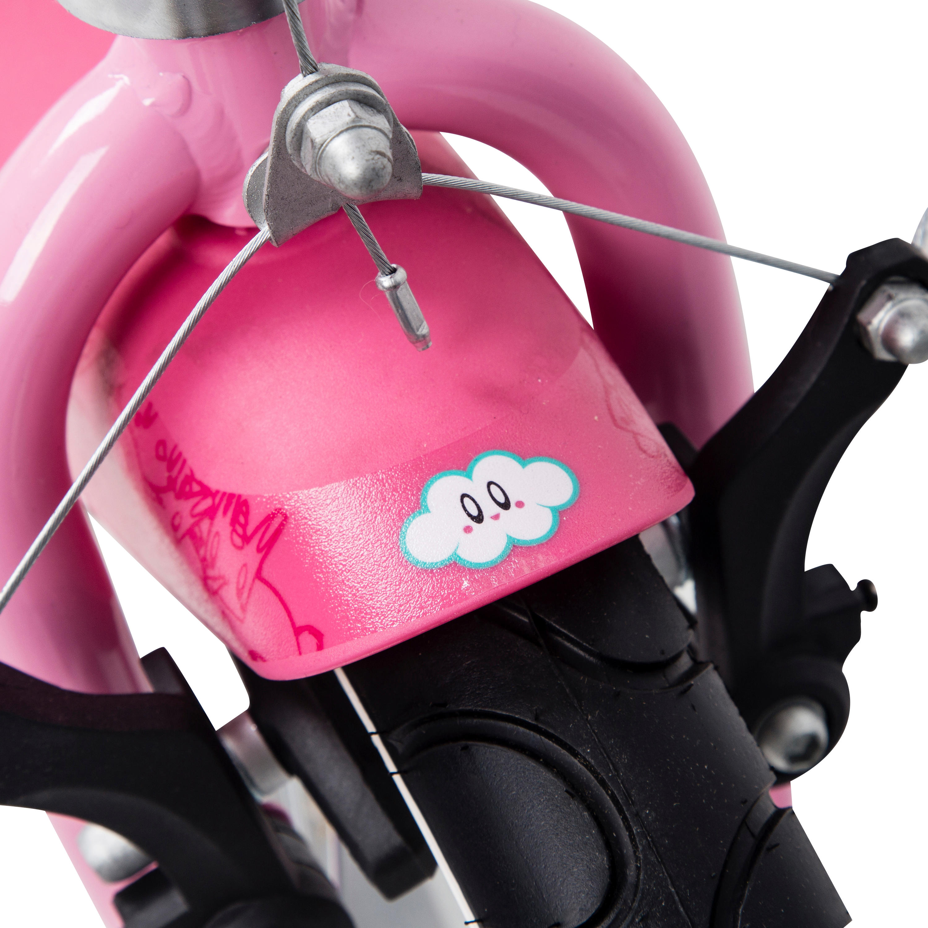 14 inch unicorn bike sale