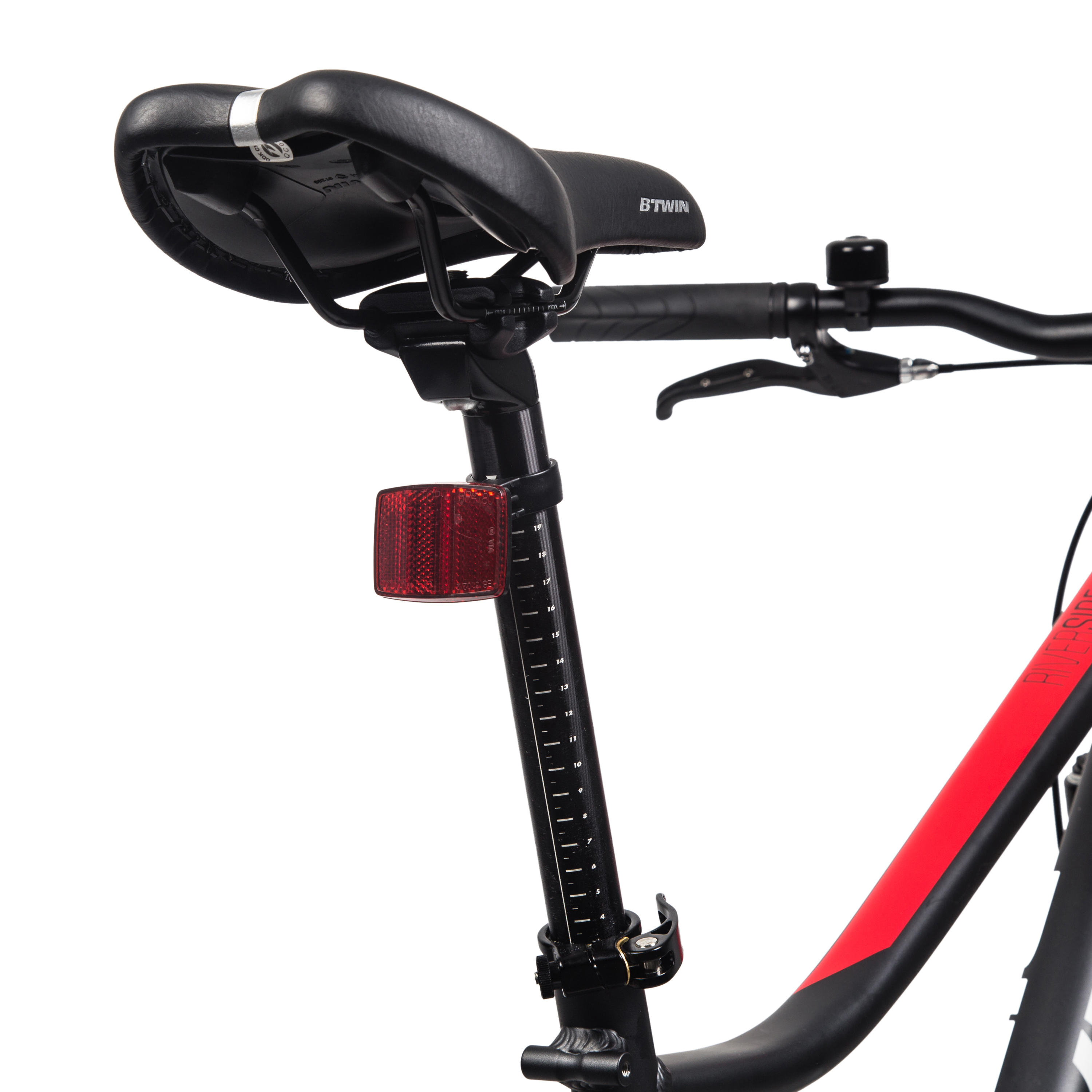 decathlon riverside 500 review