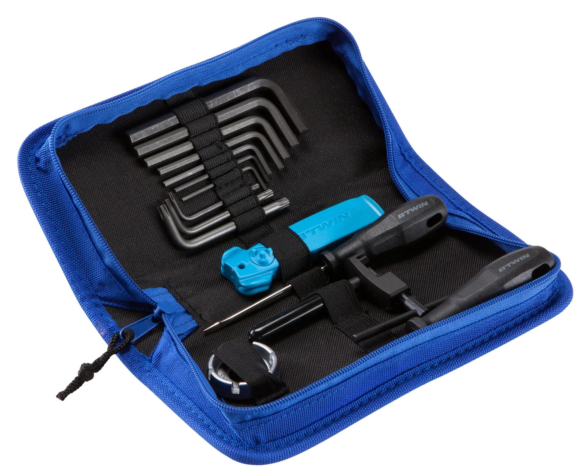 Notice et certificat ce