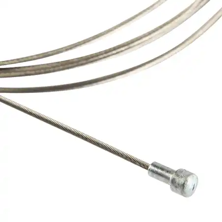 Universal Road Brake Cable - Stainless Steel
