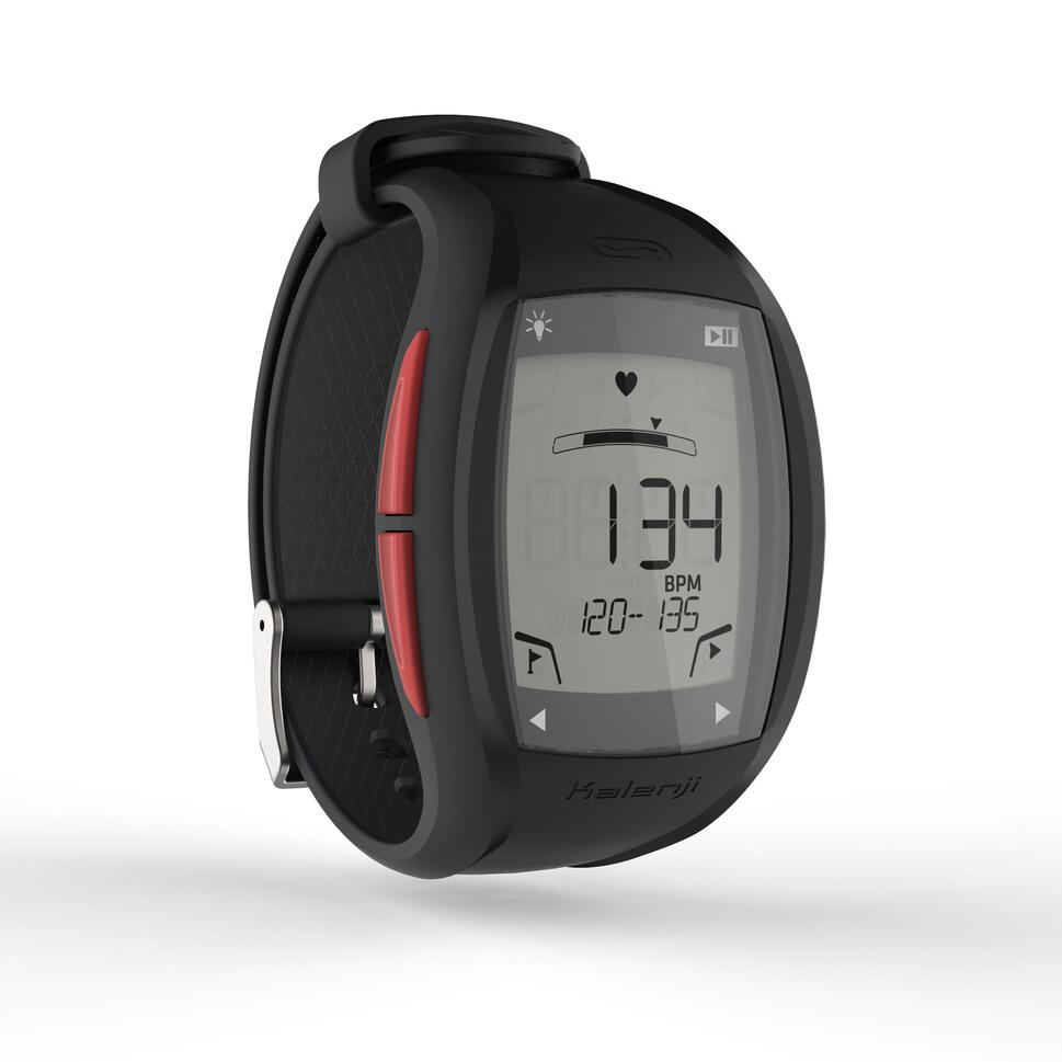 Decathlon Cardio Geonaute Montre Cardio Pulsometro Gps Decathlon