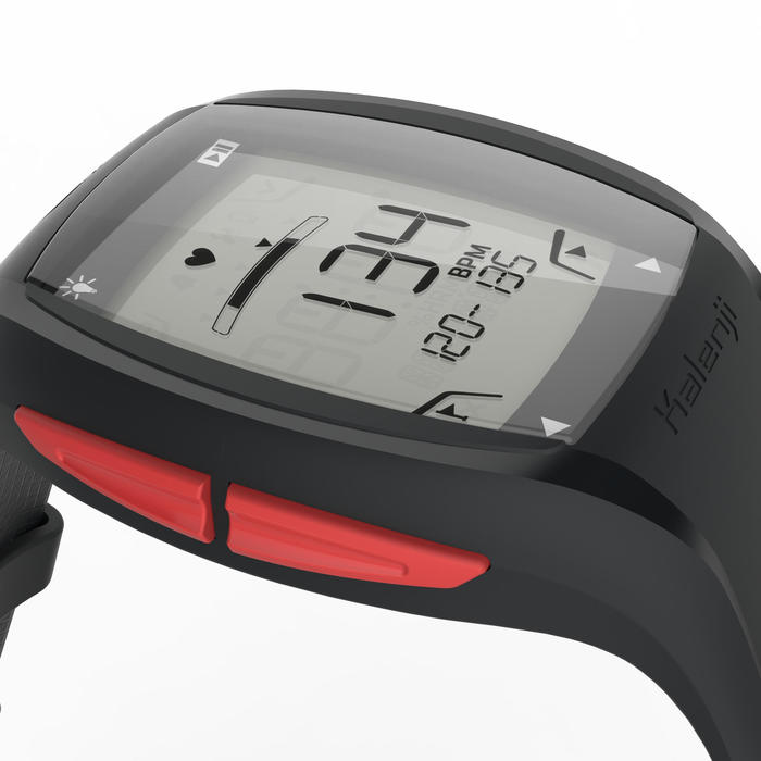 Kiprun Gps 500 Mode D' Emploi Video