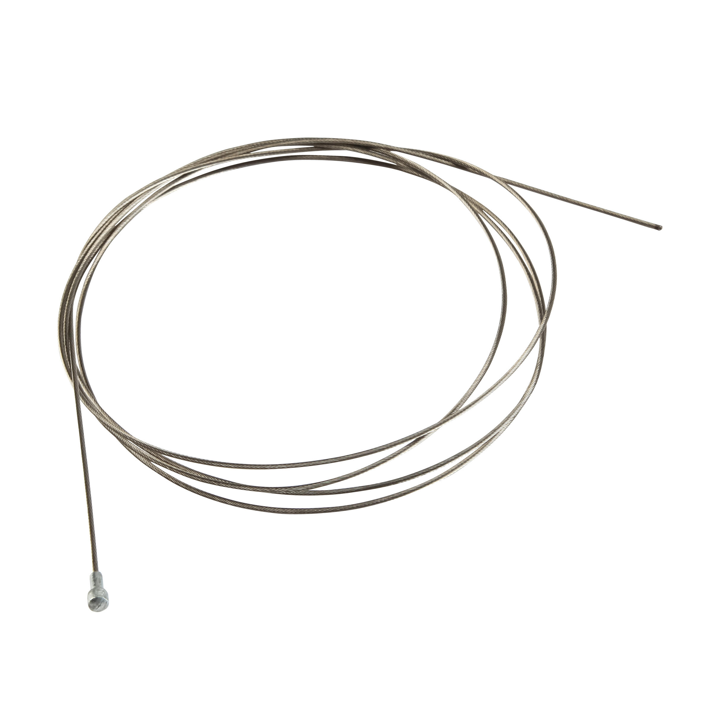 Universal Road Brake Cable - Stainless Steel - DECATHLON