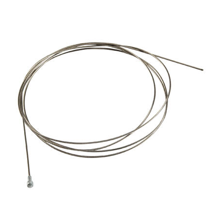Universal Road Brake Cable - Stainless Steel