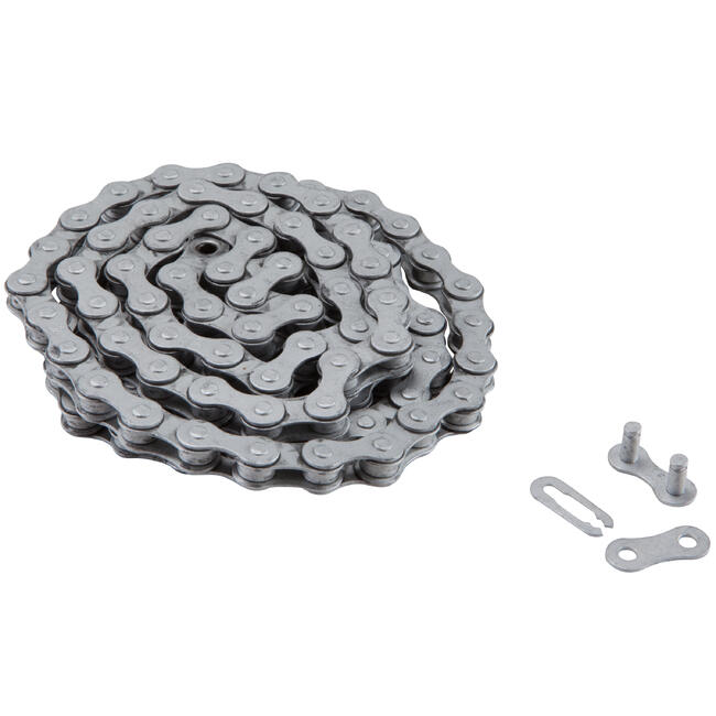 6 speed bike chain