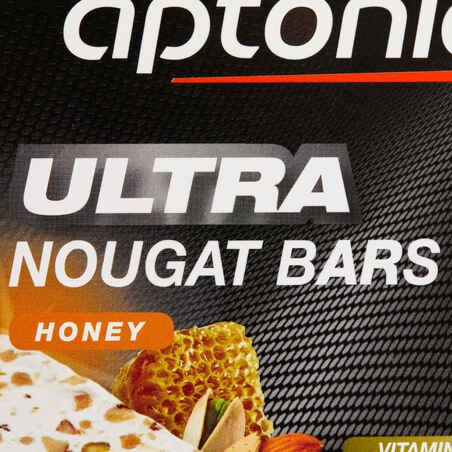 Μπάρες Ultra Sport Nougat 5x25g - Μέλι