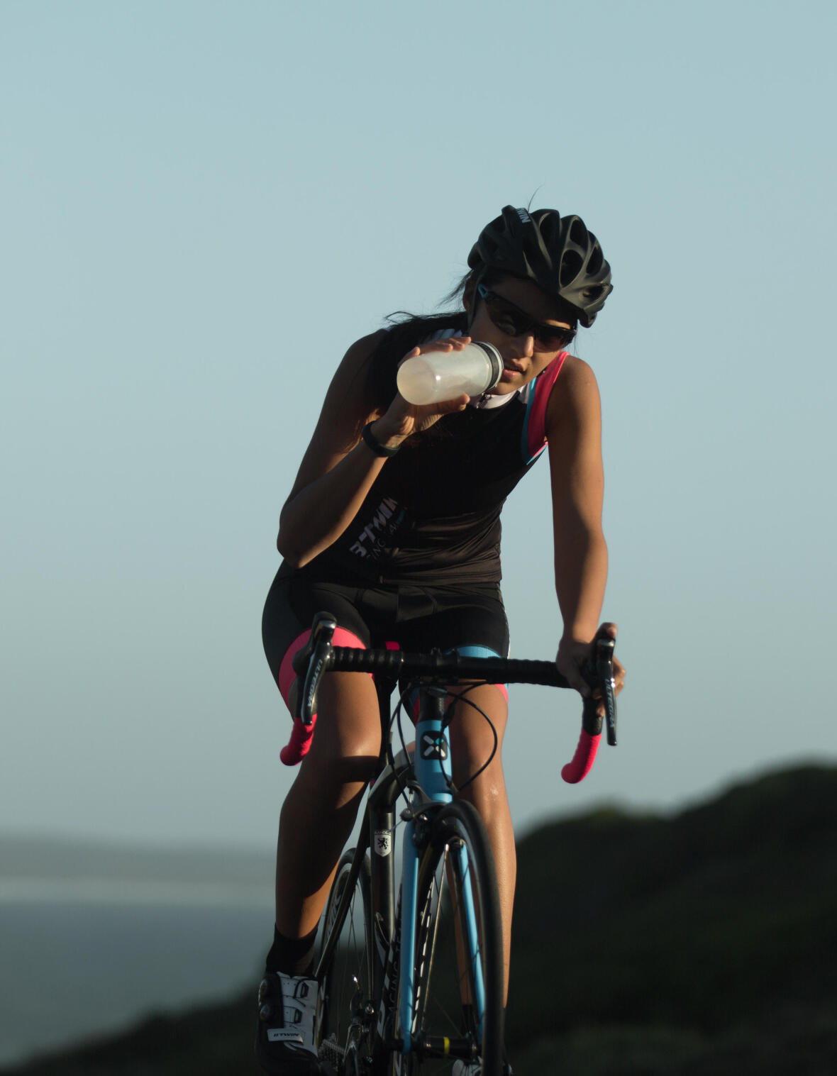 Velo Pour Ou Contre Les Courses 100 Feminines