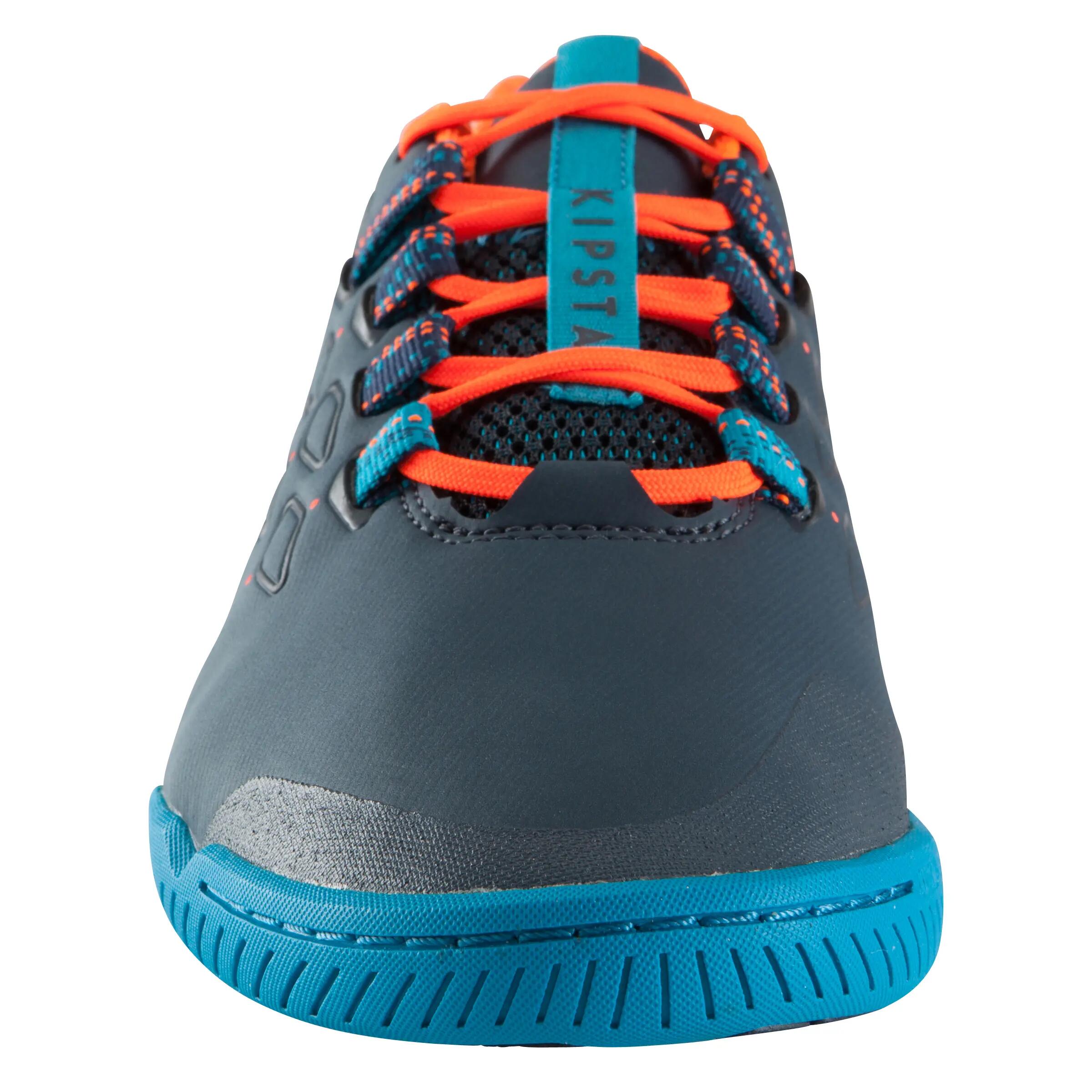 Fifter 900 Sala Adult Futsal Boot - Blue 4/17