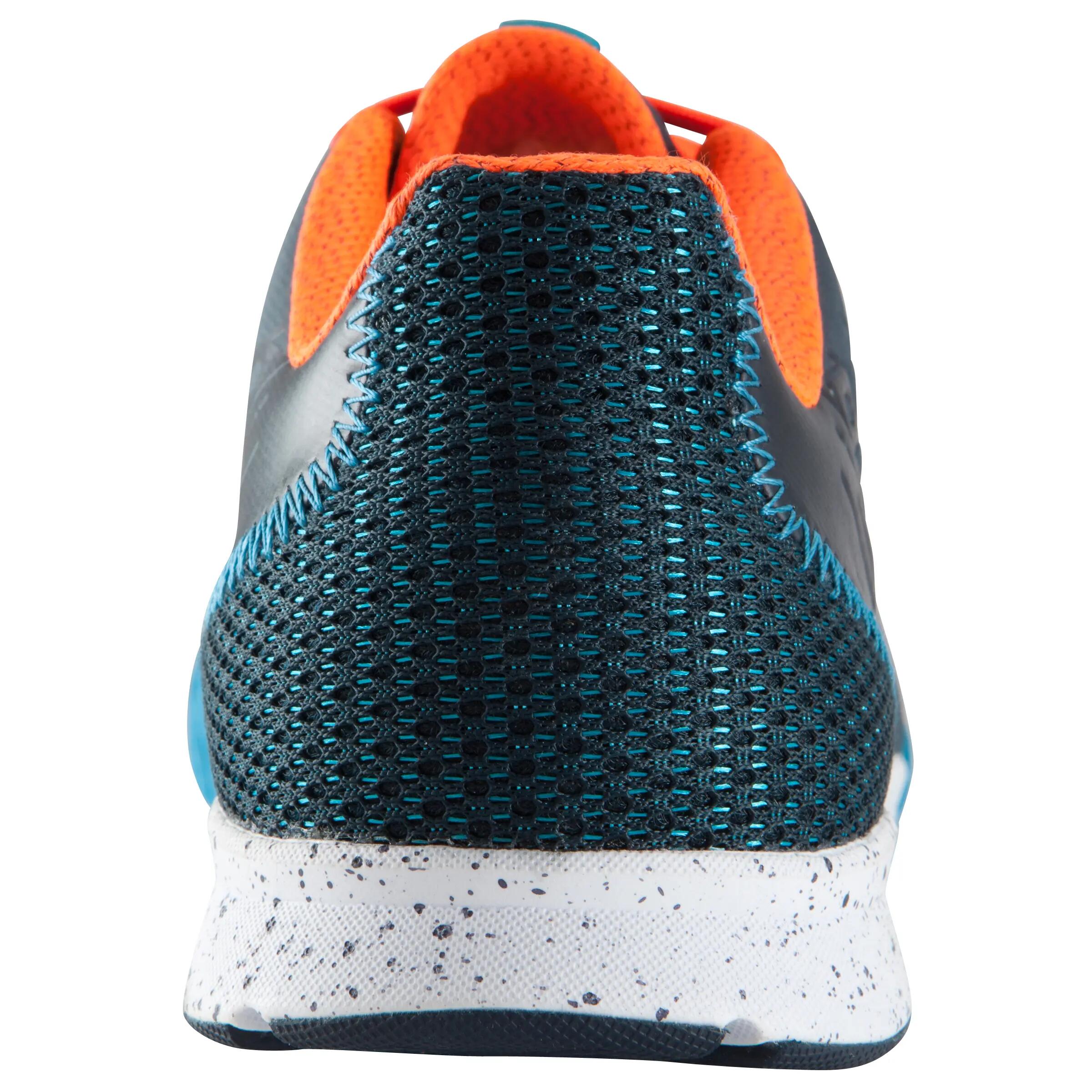 Fifter 900 Sala Adult Futsal Boot - Blue 5/17