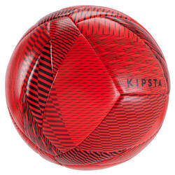 Futsal 100 Hybrid Ball 63 cm - Red