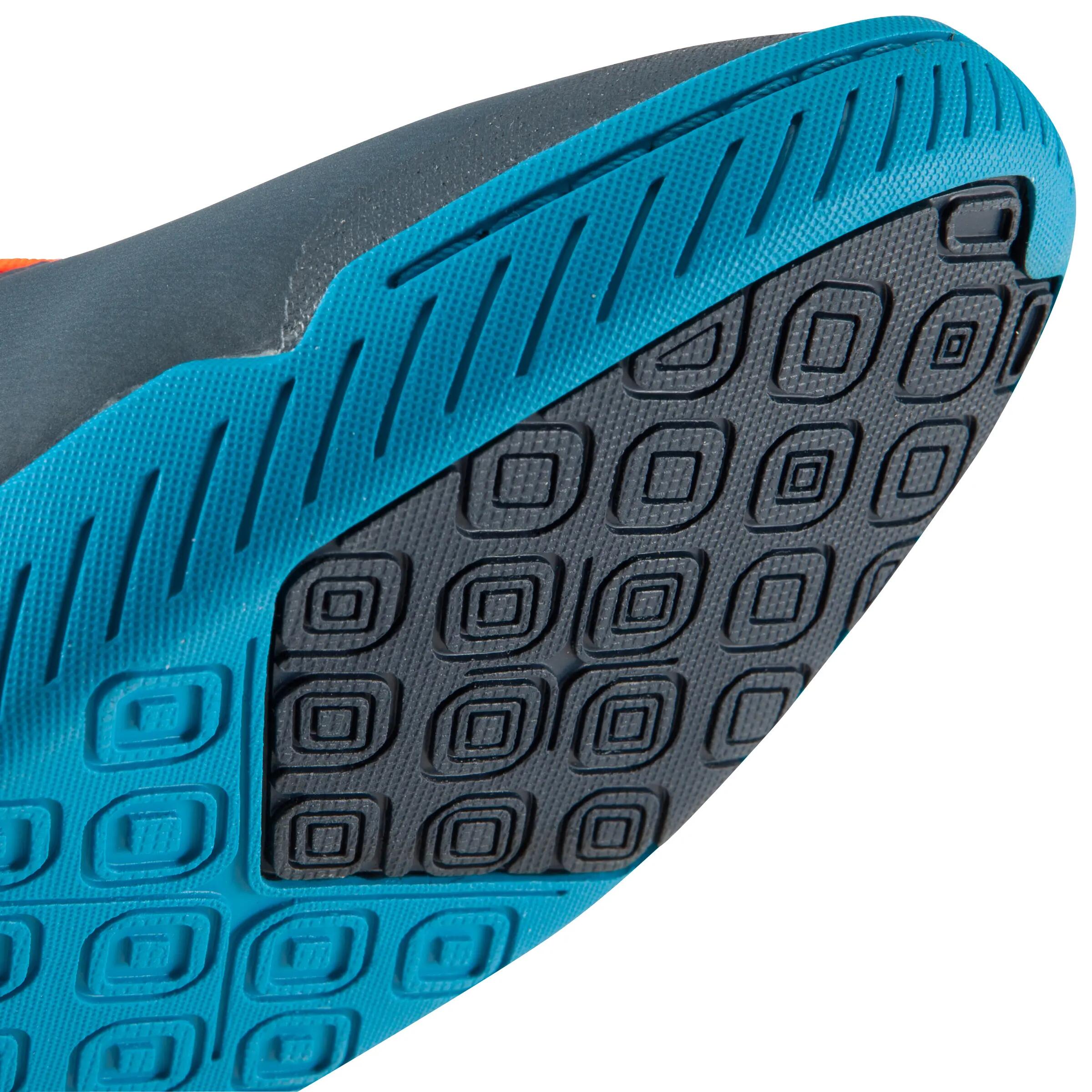 Fifter 900 Sala Adult Futsal Boot - Blue 8/17